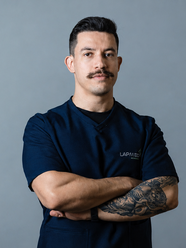 Dr. Rômulo Gaudêncio
